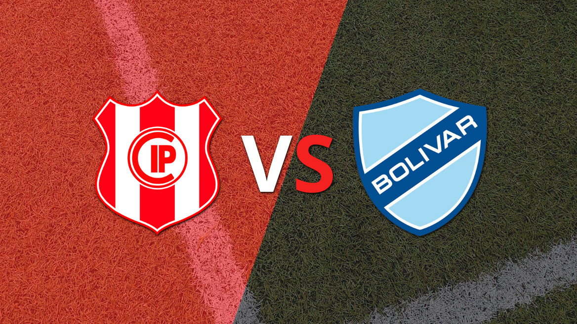 EN VIVO: Independiente Petrolero sufrió una amarga derrota ante Bolívar, cayendo por 2 a 1