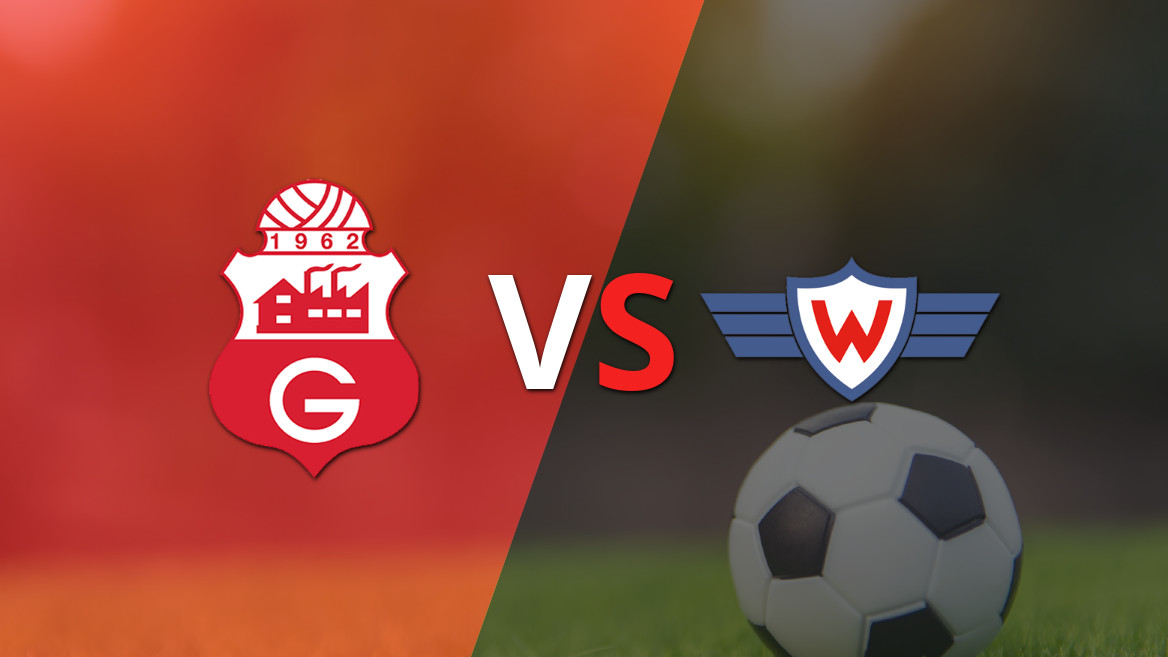 EN VIVO: Guabirá se impone ante Wilstermann por 3 a 2