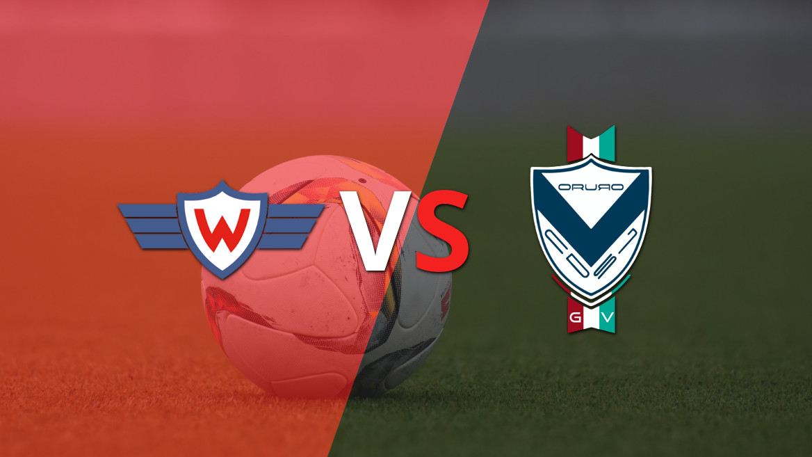 EN VIVO: Wilstermann es superior a GV San José y lo vence por 2-1