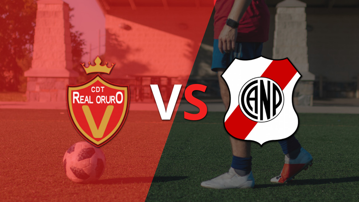 EN VIVO: Nacional Potosí se lleva la victoria por 2 a 1 en un reñido partido