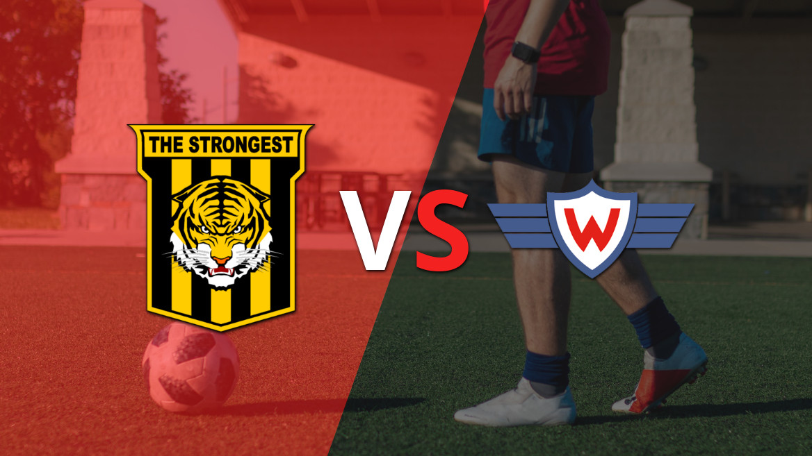 EN VIVO: 0-0: The Strongest y su duelo por la fecha 30 de la División Profesional