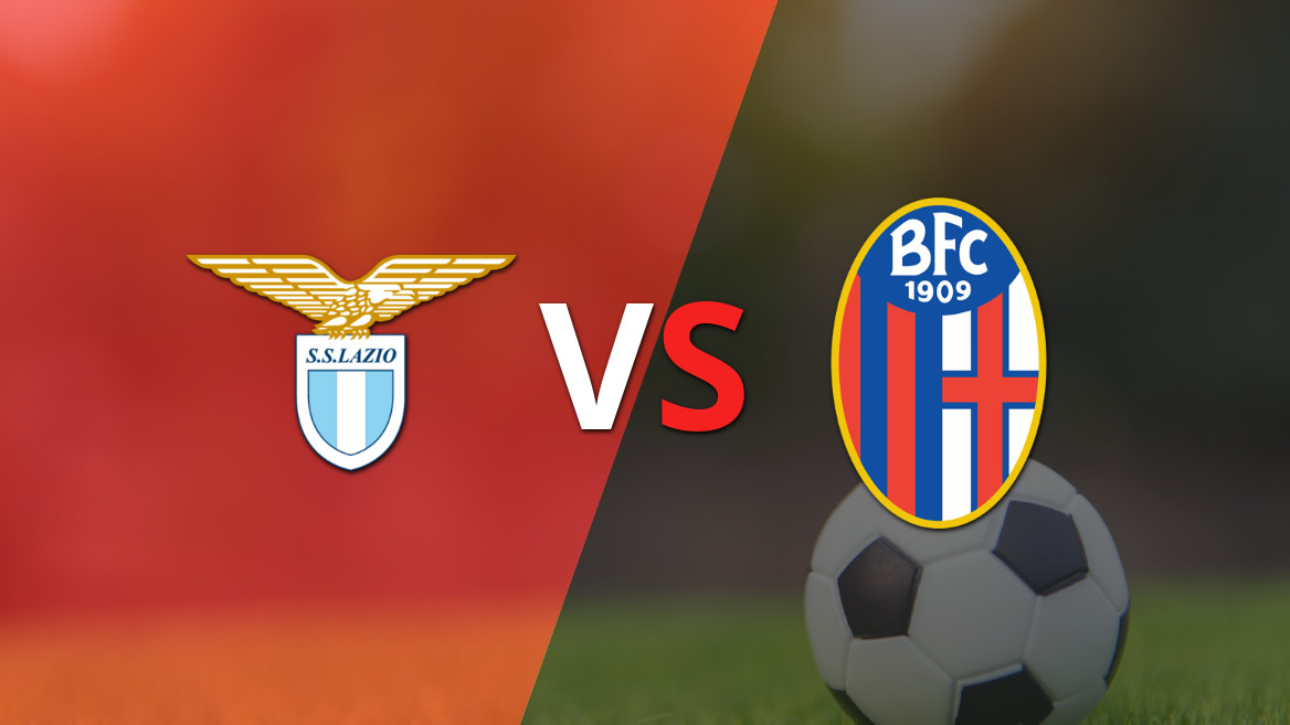 Lazio y Bologna: un duelo clave en la fecha 14