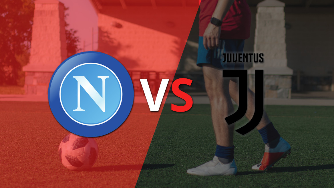 Napoli Aims for Victory Against Juventus to Climb the Standings
