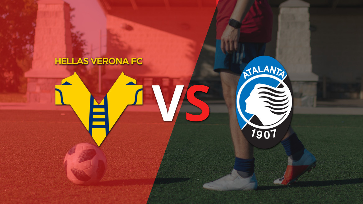 Hellas Verona and Atalanta Clash as Home Side Seeks to Avoid Last Place