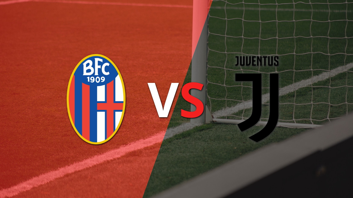 Bologna y Juventus se preparan para un duelo clave en la Serie A