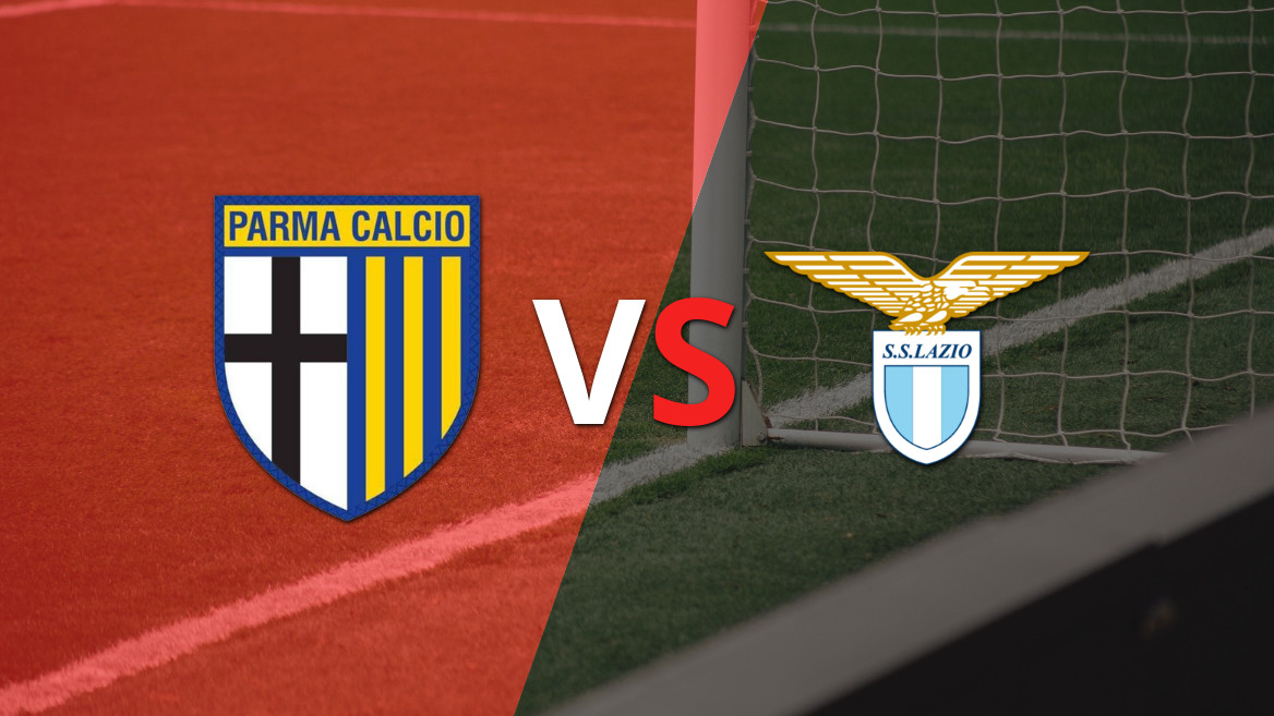 Parma Set to Clash with Lazio in Serie A Round 15