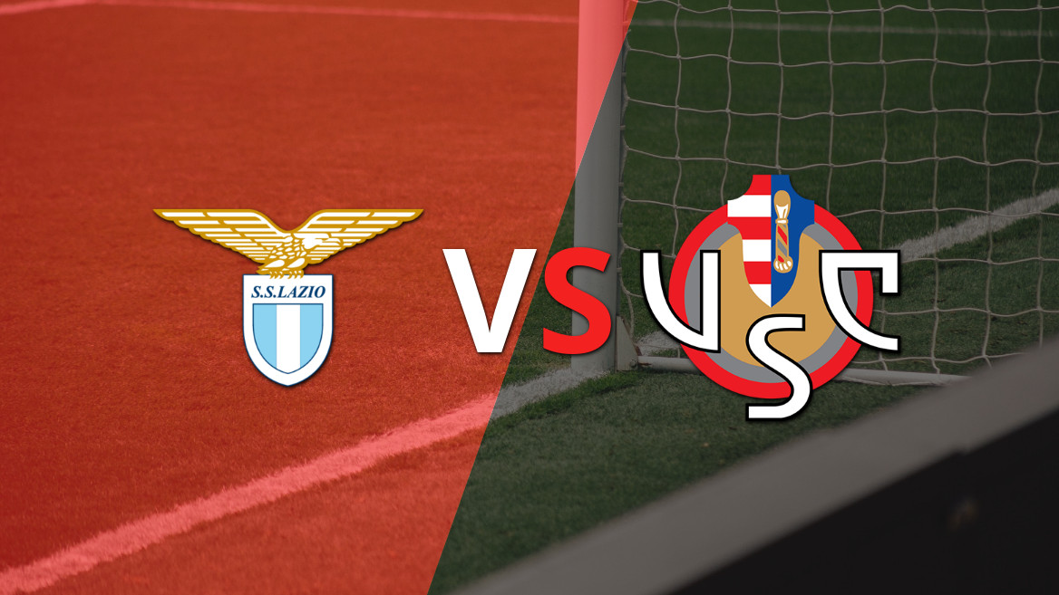Lazio Set to Clash with Cremonese in Serie A Matchday 16