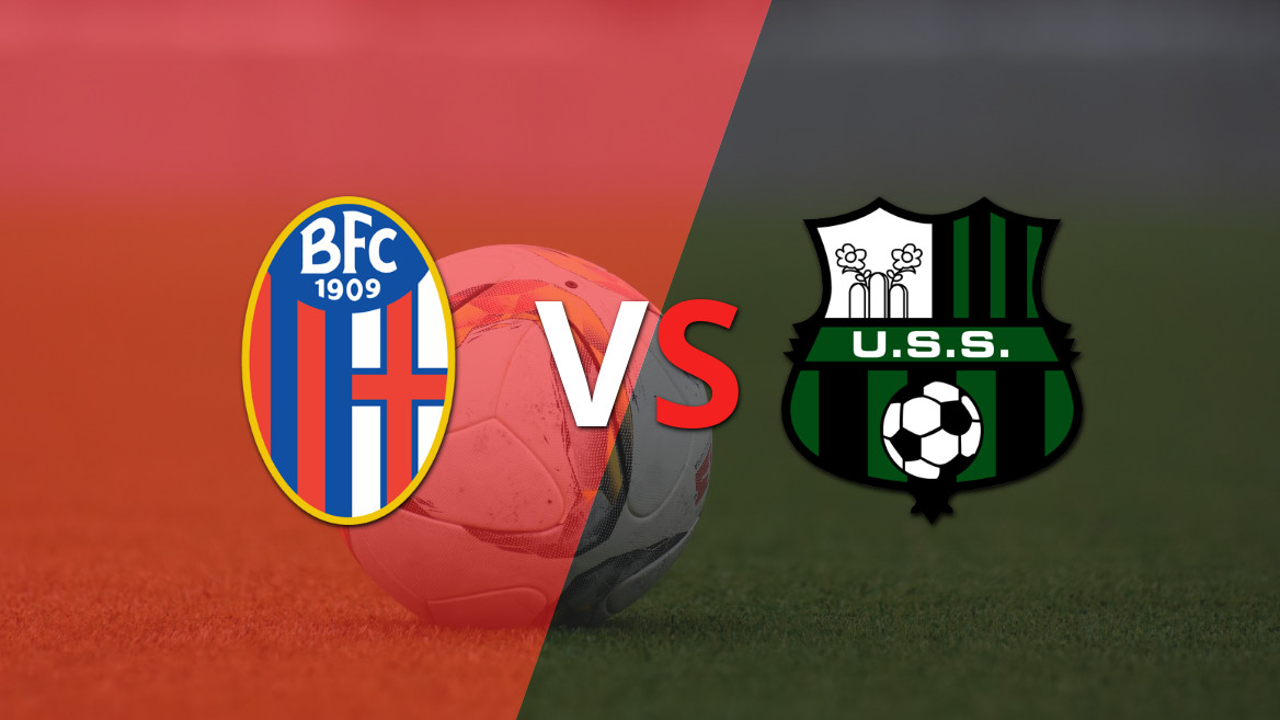 Bologna Set to Host Sassuolo in Serie A Clash on Matchday 17
