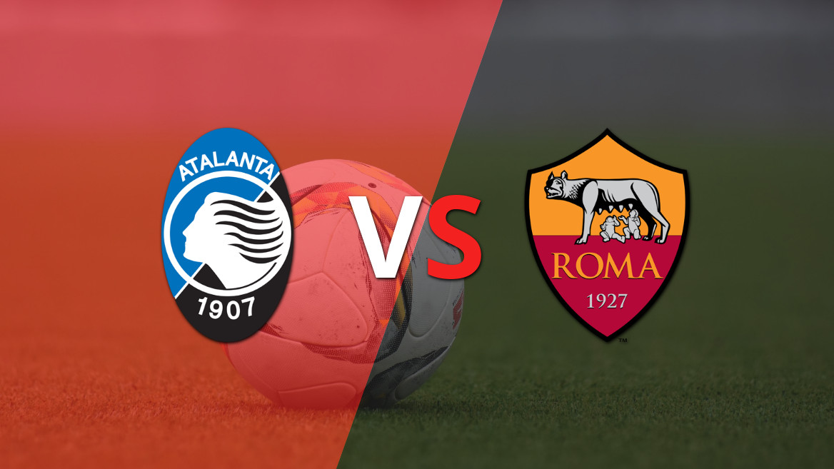 Atalanta Hosts Roma for Serie A Matchday 18
