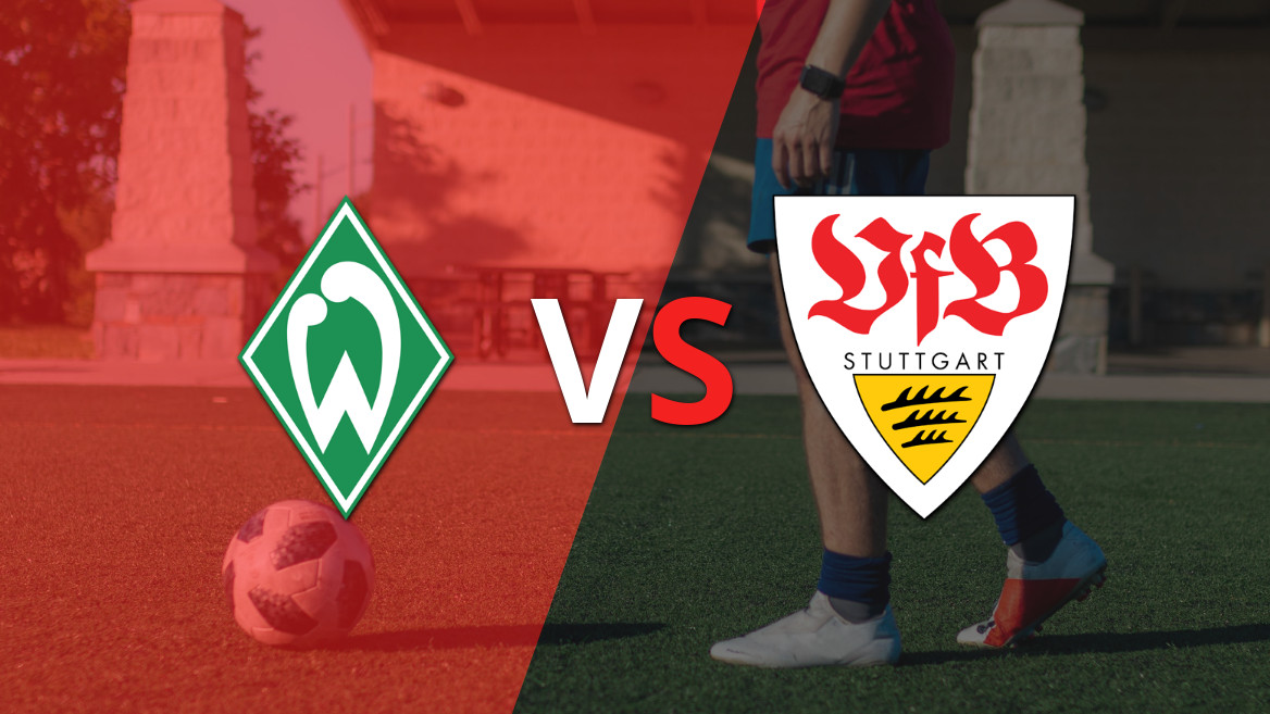 Previo al duelo entre Werder Bremen y Stuttgart en la Bundesliga