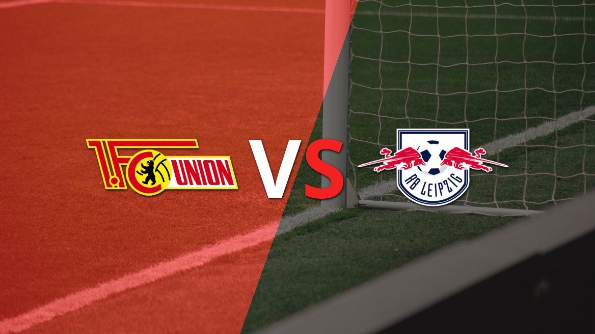 Unión Berlín y RB Leipzig se preparan para un emocionante duelo en la Bundesliga
