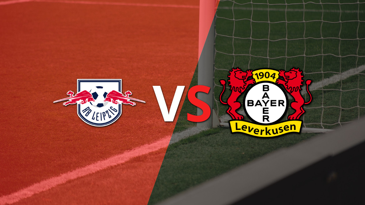 Pré-jogo: RB Leipzig enfrenta Bayer Leverkusen na 15ª rodada da Bundesliga