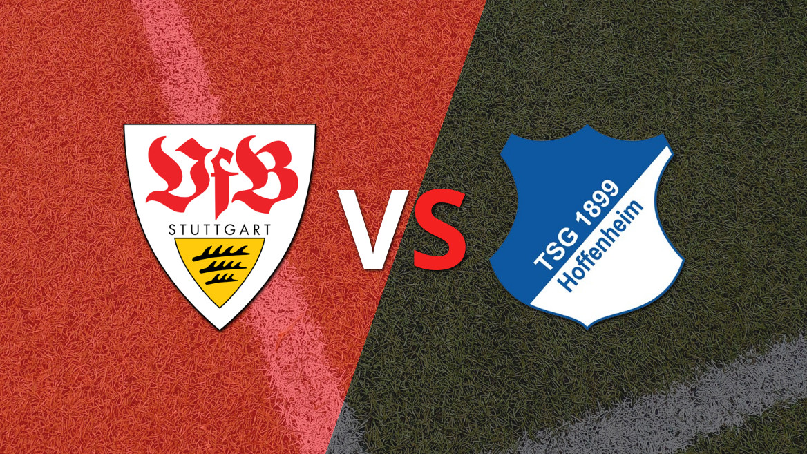 Stuttgart e Hoffenheim se enfrentam na Bundesliga: Pré-jogo da 15ª rodada