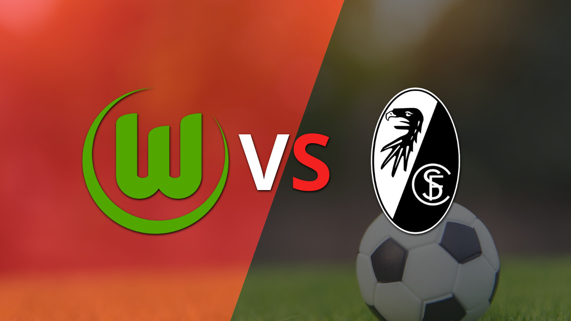 Wolfsburg Set to Face Freiburg in Matchday 15 Showdown
