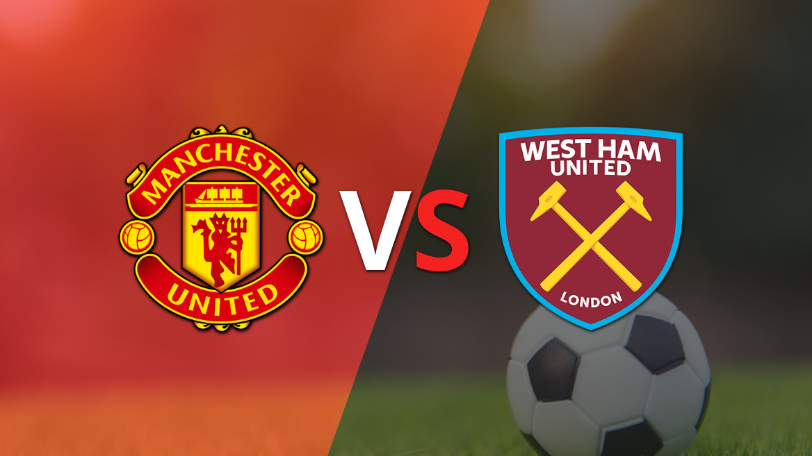 Previa del encuentro entre Manchester United y West Ham United en la fecha 14