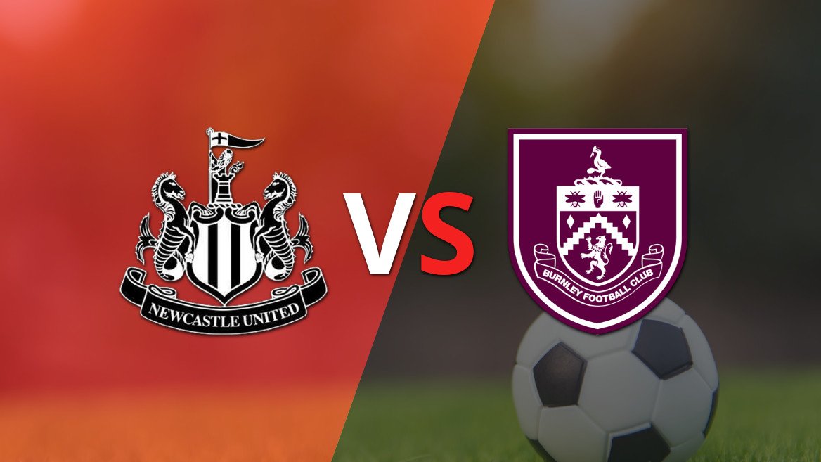 Burnley Seeks to End Their Negative Streak Against Newcastle United