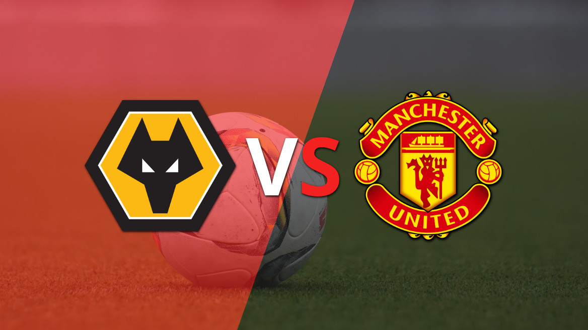 Wolverhampton Aims to End Losing Streak Against Manchester United