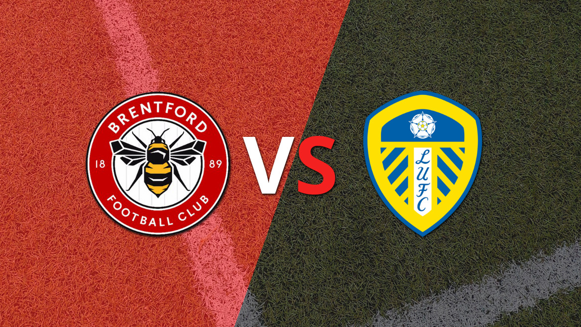Brentford Prepares to Host Leeds United in Matchday 16