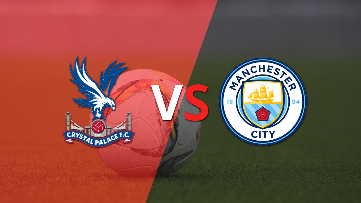 Manchester City Aims to Extend Winning Streak Against Crystal Palace