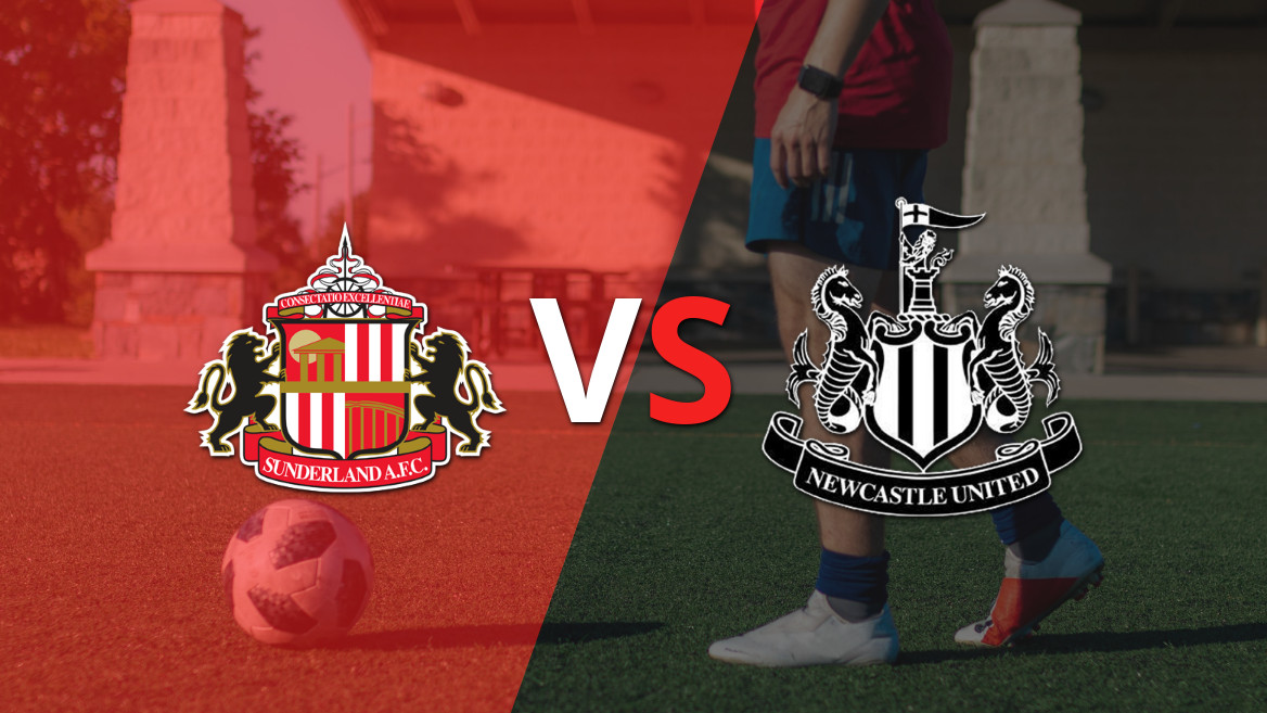 Sunderland Set to Clash with Newcastle United in Premier League Showdown