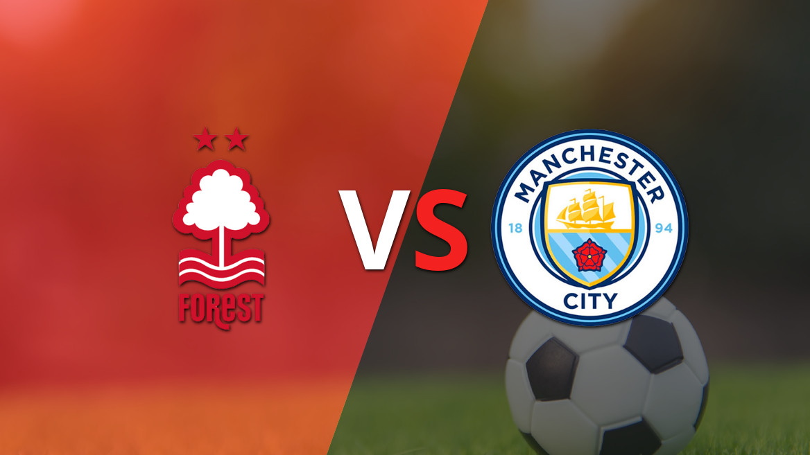 Nottingham Forest e Manchester City se preparam para um confronto decisivo na Premier League