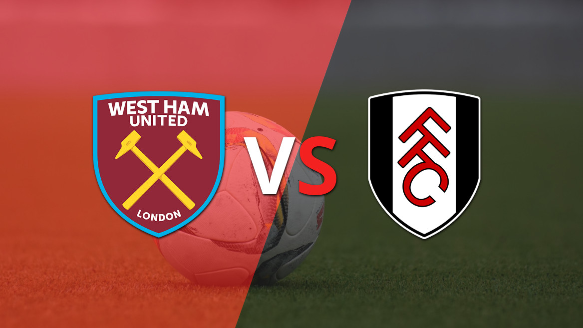 West Ham United enfrenta Fulham no 18º rodada da Premier League
