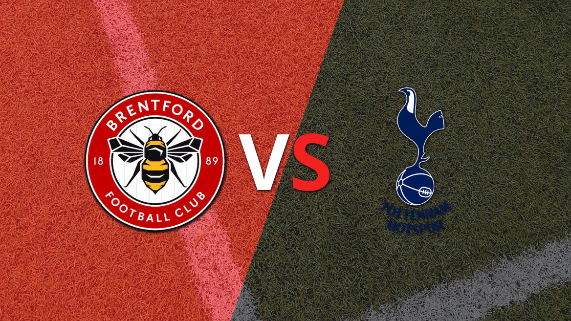 Brentford Set to Host Tottenham in Premier League Clash