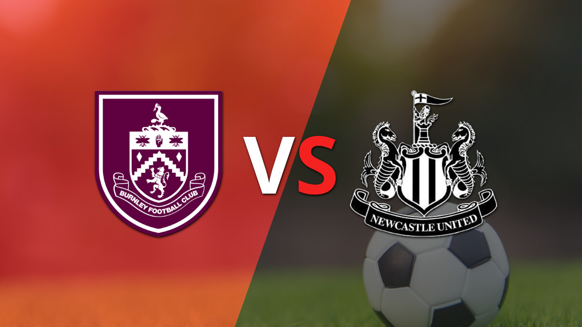 Previa del partido Burnley vs Newcastle United por la jornada 19