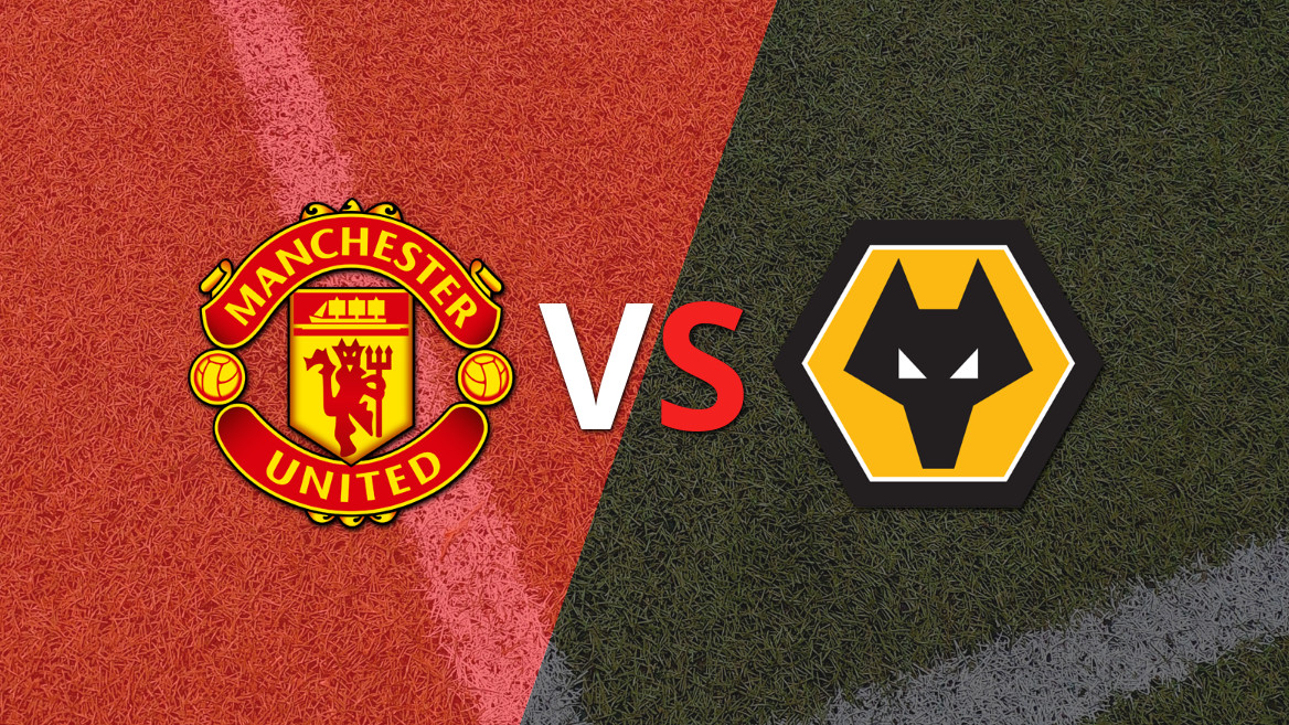 Wolverhampton Aims to Break Losing Streak Against Manchester United