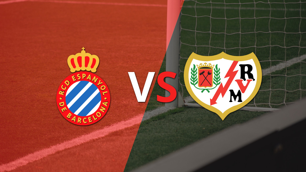 Previa del partido Espanyol vs Rayo Vallecano por la fecha 15