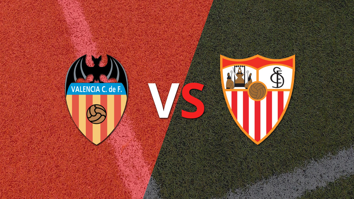 Valencia Hosts Sevilla in Crucial Matchday 15 Battle