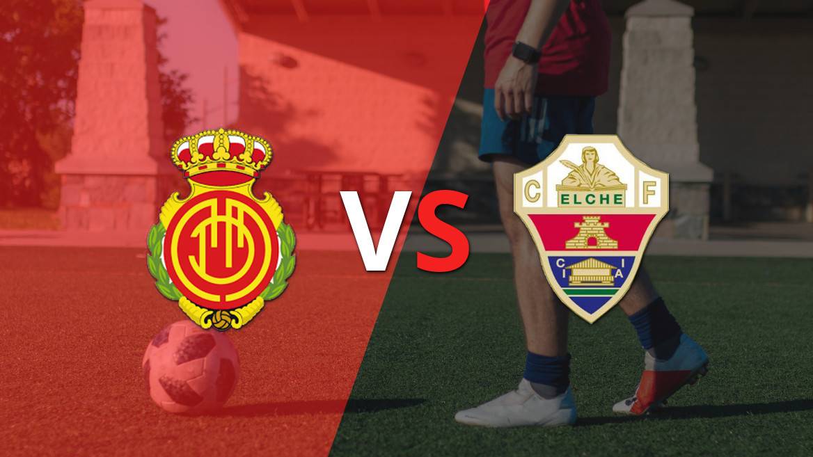 Mallorca Set to Face Elche in Exciting Matchup