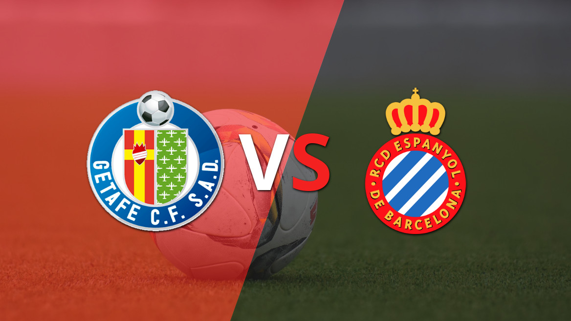 Getafe Aims to End Espanyol’s Winning Streak