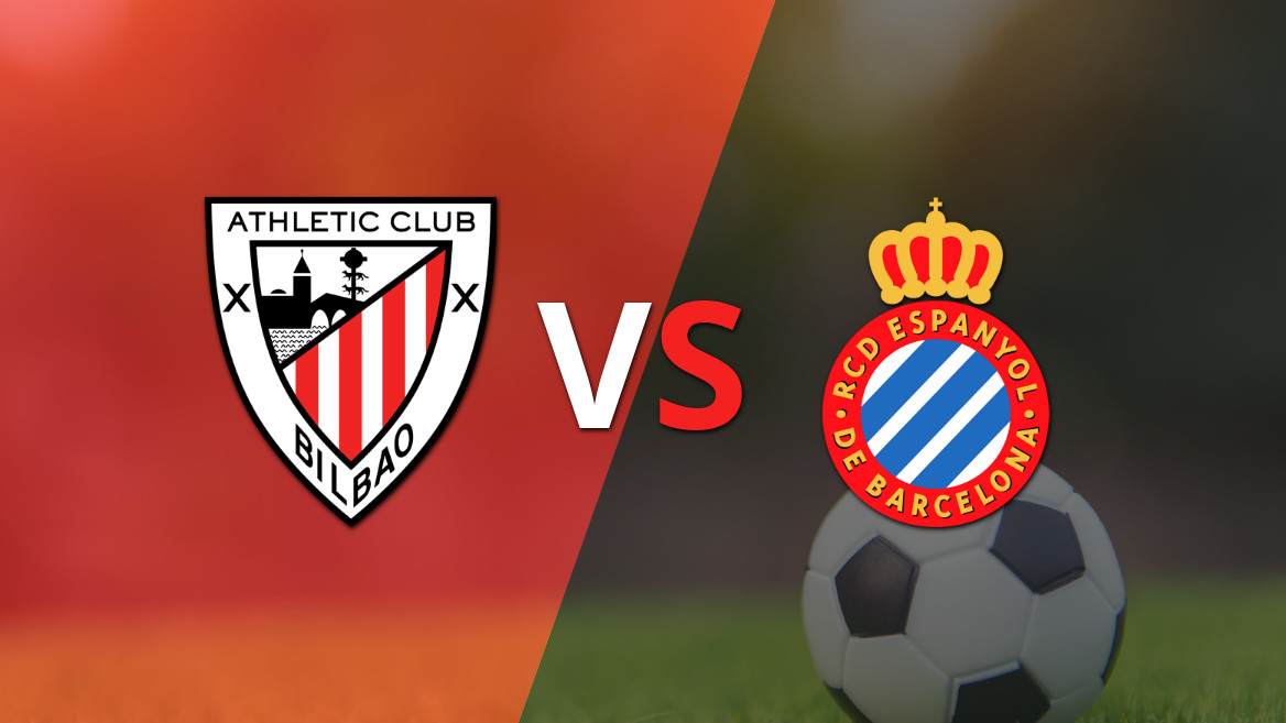 Espanyol Aims to Extend Positive Streak Against Athletic Bilbao