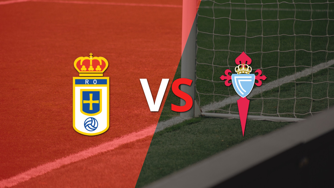 Celta Set to Face Real Oviedo in Matchday 17 Showdown