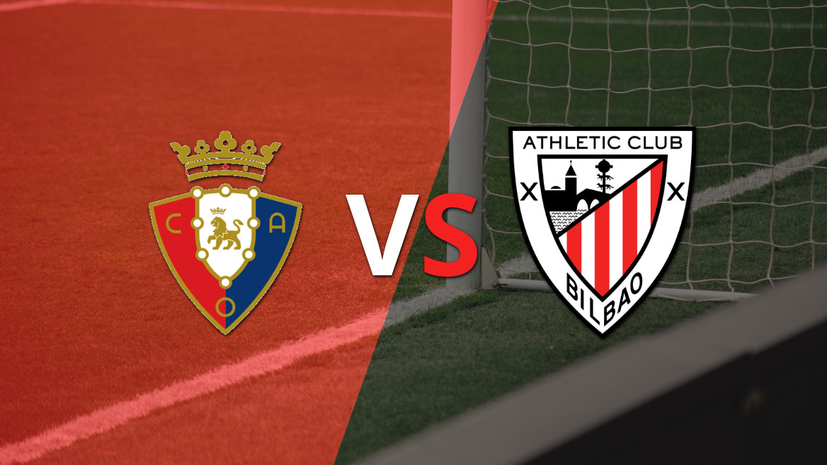 Osasuna vs Athletic Bilbao: Match Preview for Matchday 18