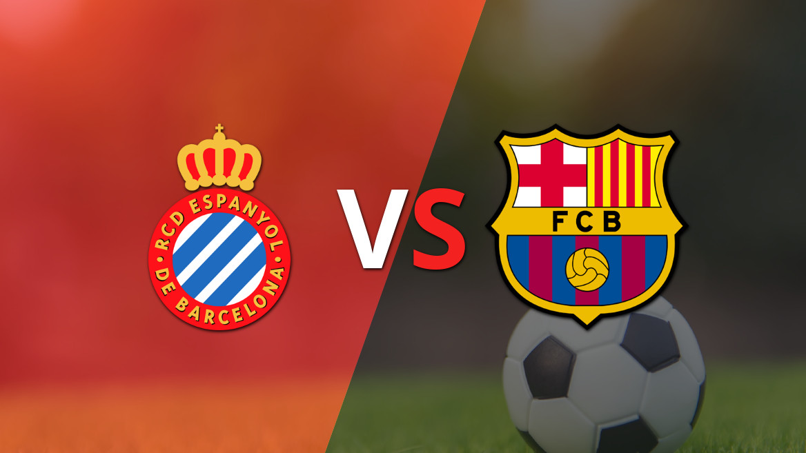 Unmissable Clash: Espanyol vs Barcelona in the Catalan Derby