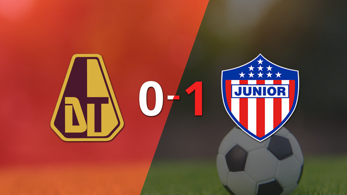 Junior Crowned Champions of the First Division