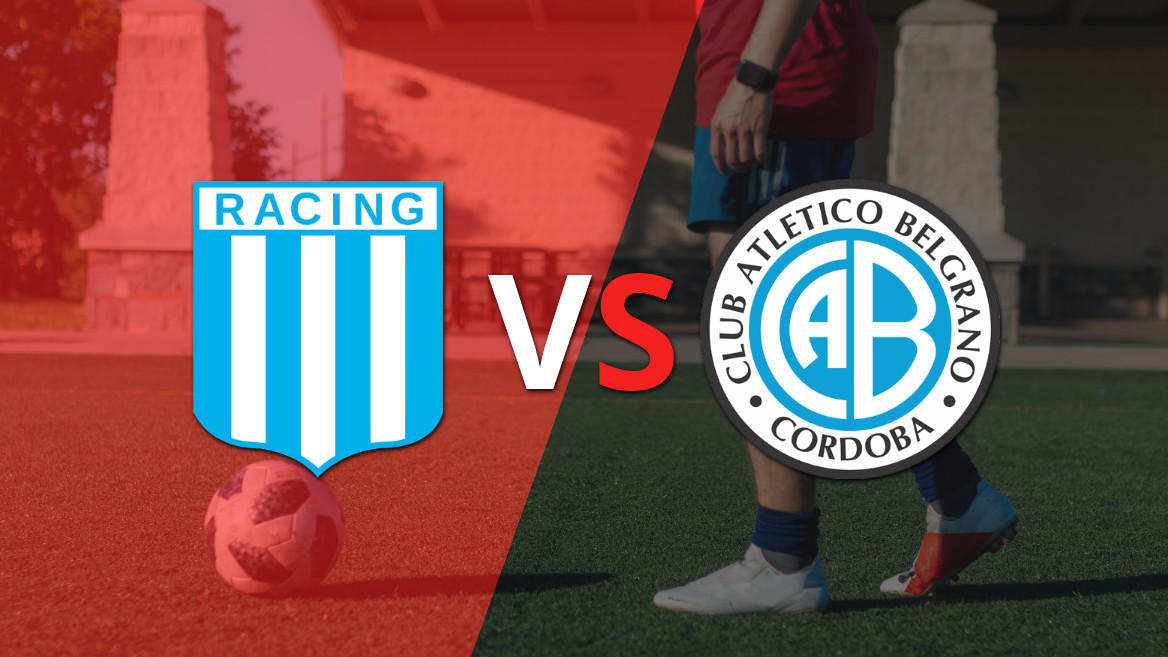 Racing and Belgrano (Cba.) Gear Up for the First Final Clash