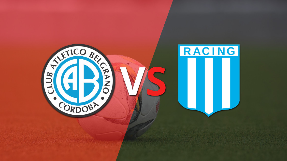 Belgrano (Cba.) e Racing: Esperanças de Título em Jogo