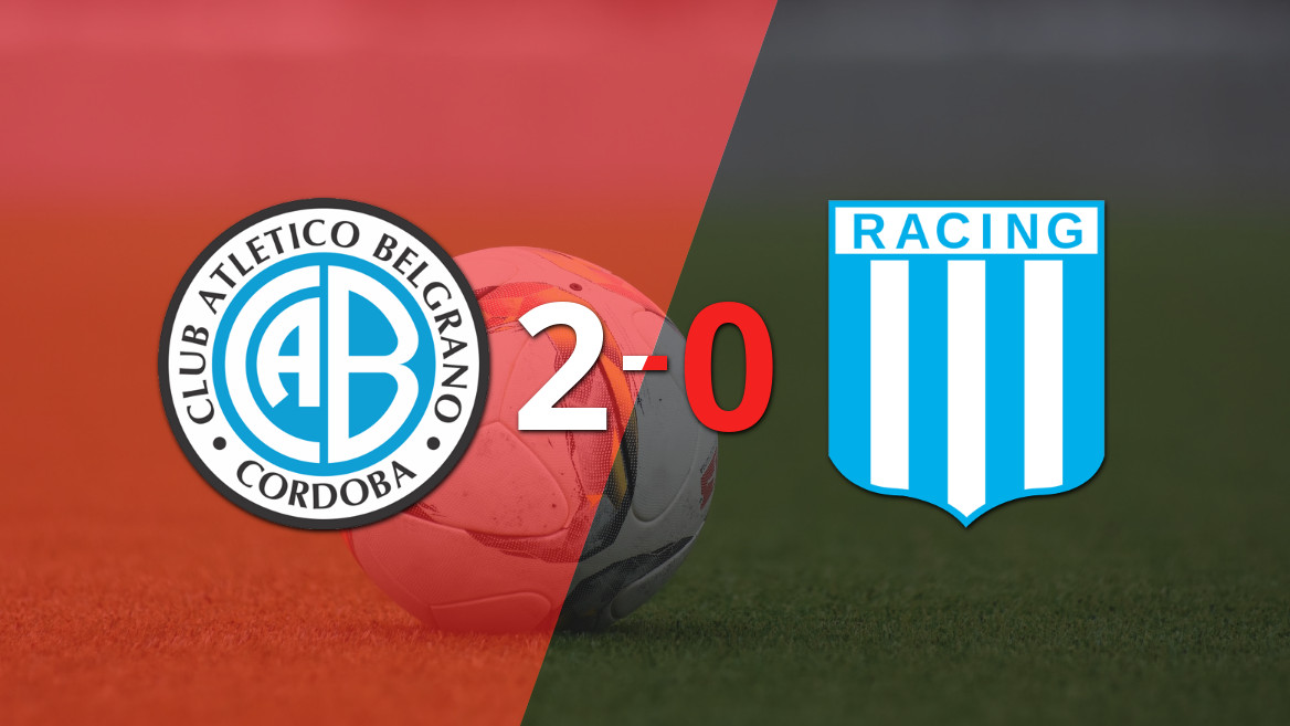 Belgrano (Cba.) overturns the aggregate score to claim the title