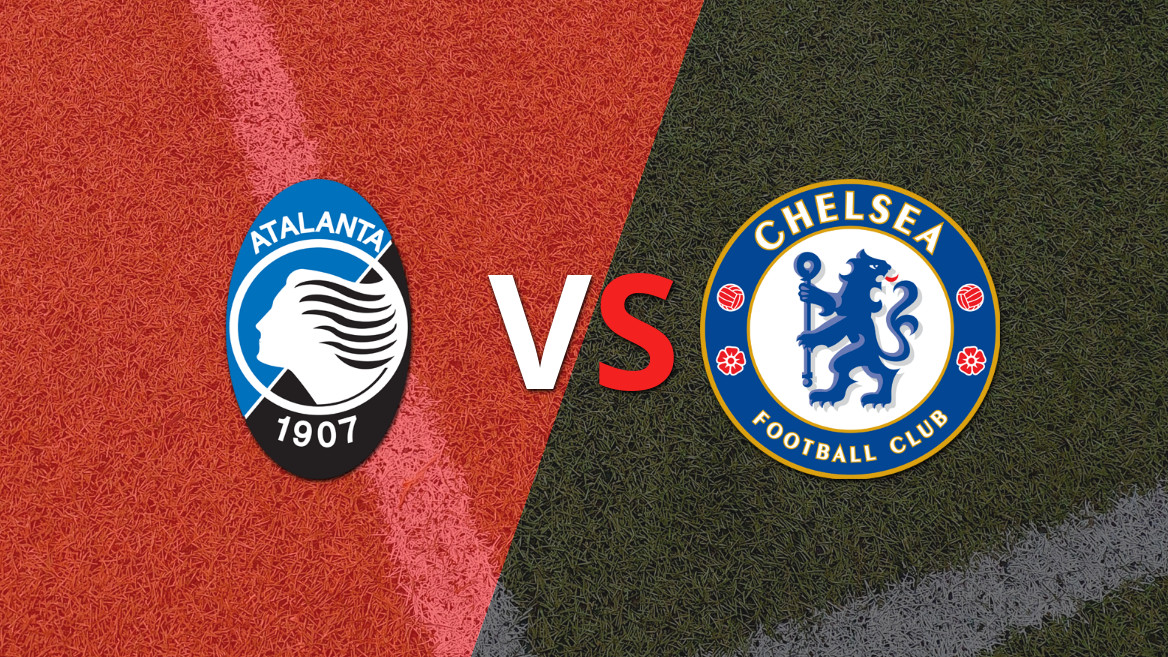 El Gewiss Stadium será testigo del duelo entre Atalanta y Chelsea por la Champions