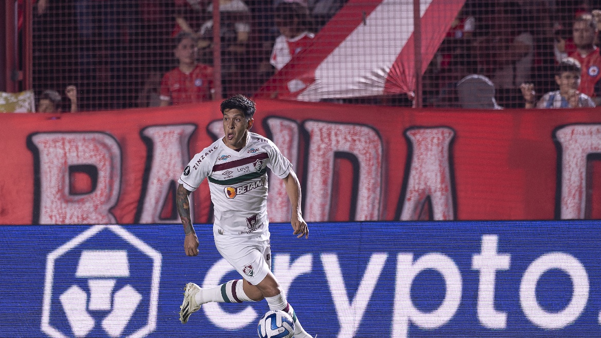 Fluminense Set to Clash with Bahia in Round 38 Showdown