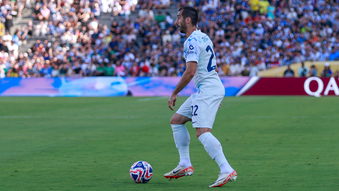 Inter Aims to Secure Three Points Against Pisa to Maintain Top Spot