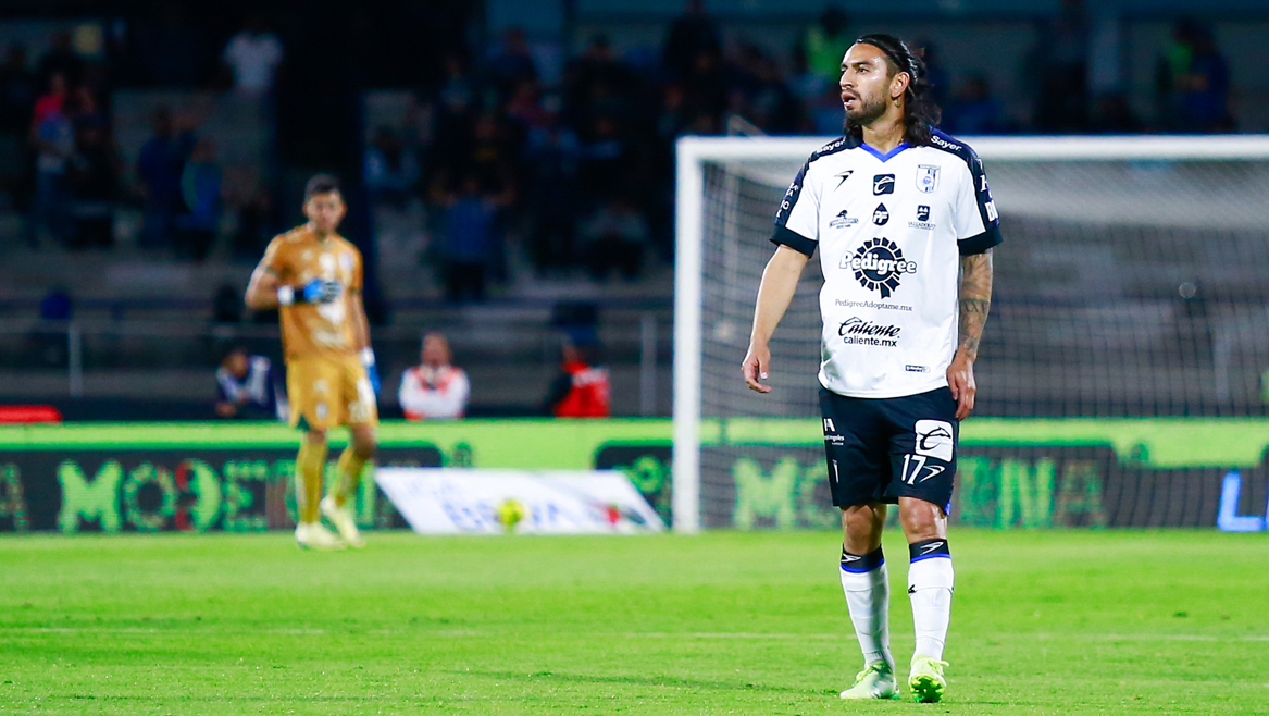 Querétaro enfrenta Pachuca no fechamento da Data 4