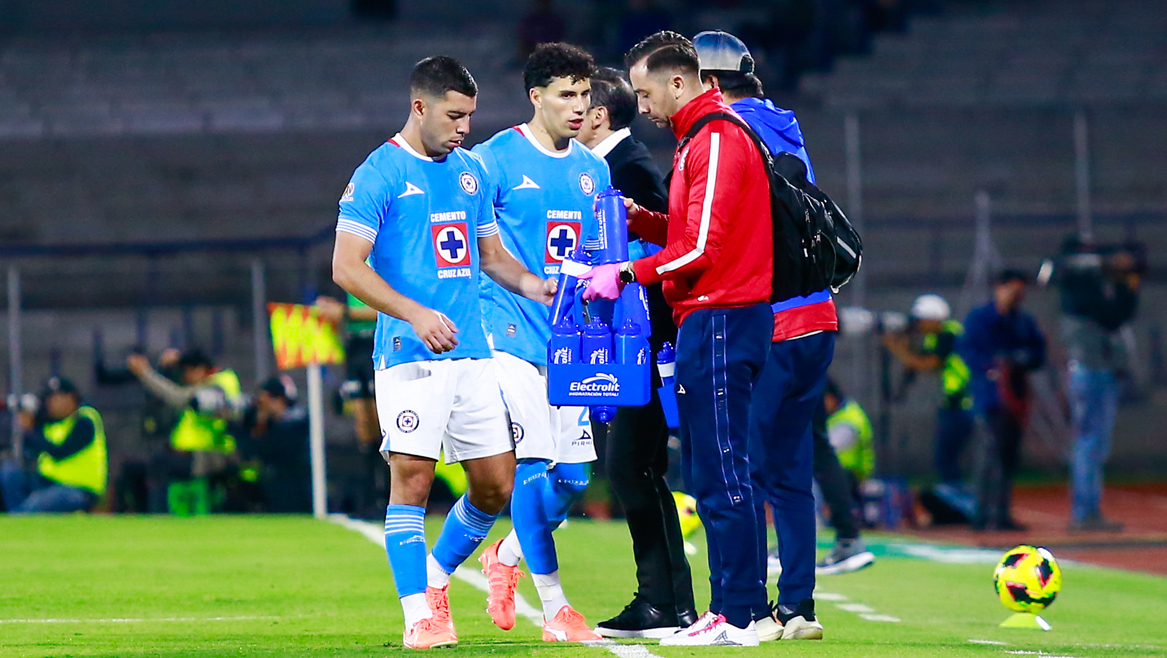 Pronto arranca el Clausura con León y Cruz Azul