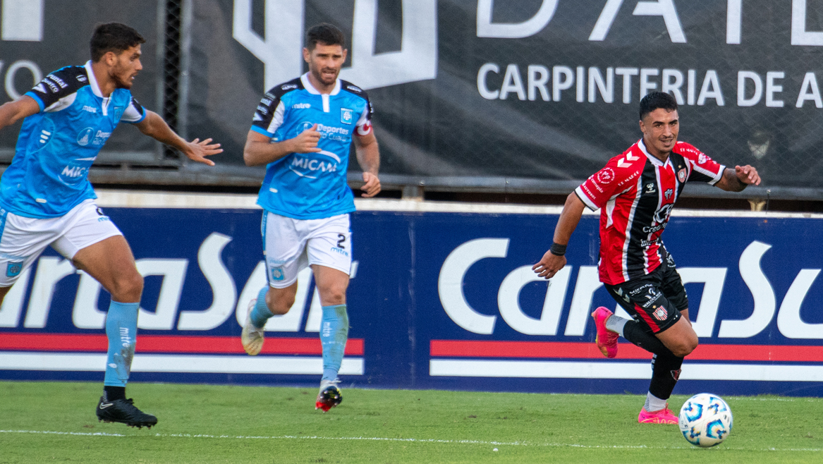 Estudiantes (RC) Set to Clash with Banfield in Round 3 of the Apertura