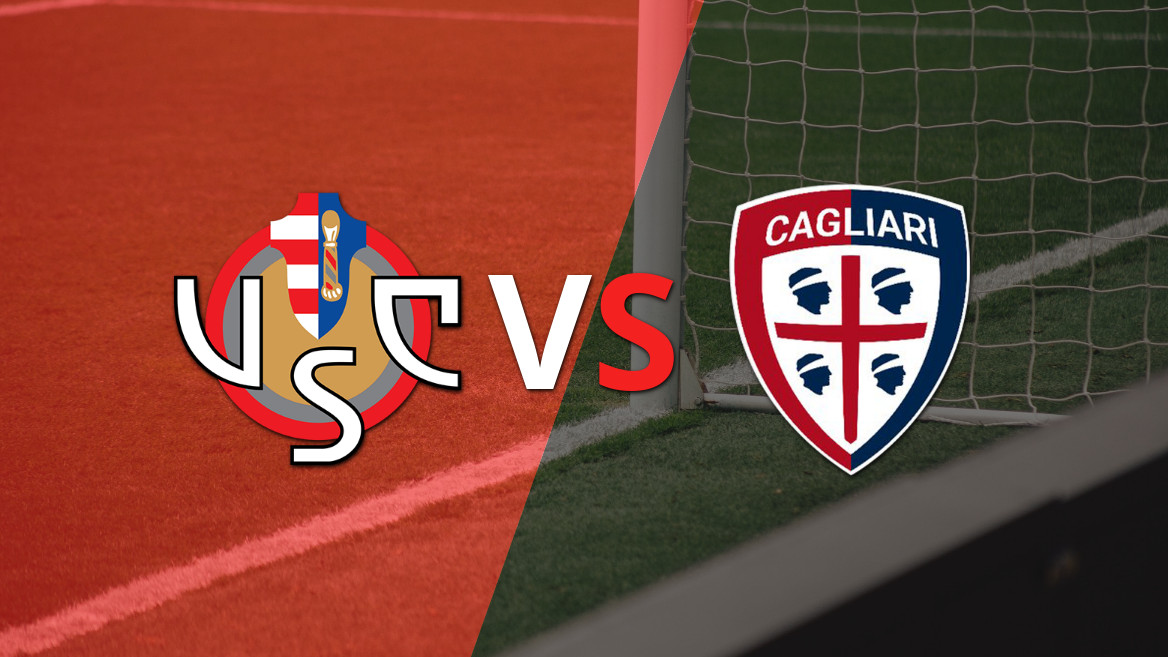 Cremonese and Cagliari Clash in Serie A Matchday 19