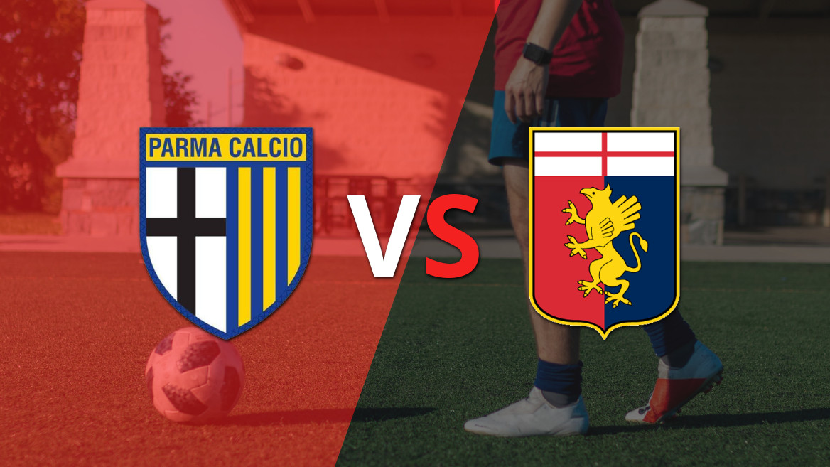 Parma Set to Face Genoa in Thrilling Serie A Clash