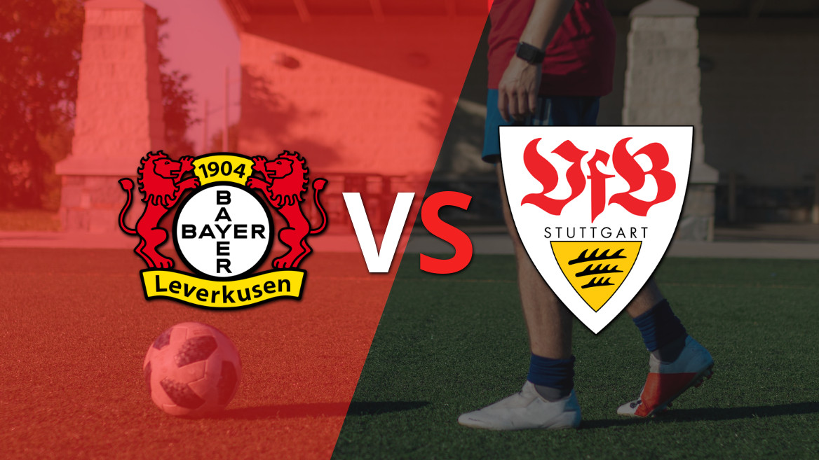 Clave de la Fecha 16: Bayer Leverkusen desafiará a Stuttgart